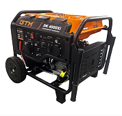 Генератор инверторный GTM DK4000Xi (3.8 кВт)