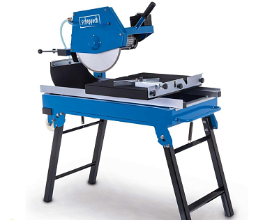 Камнерез и плиткорез Sheppach HSM3500