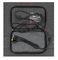 Сложная солнечная панель YATO YT-98201