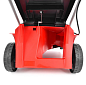 Газонокосилка электрическая HECHT 1638 R