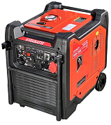 Газобензиновый инверторный генератор Felisatti ИГБГ-14000ЕК1/3 АТСП F99504