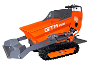 Минисамосвал GTM RTX500 500 кг (RTX500)
