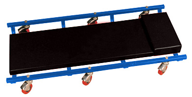 Лежак автослесаря