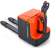 Рокла электрическая GTM PT20L (200Ah, 2000 кг, 115 см)