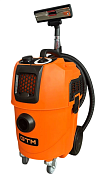 Пылесос строительный GTM JN208H