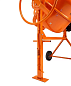 Бетоносмеситель Concrete Mixer Standart (220 л) (110-4025) Бетоносмеситель Concrete Mixer Standart (220 л) (110-4025)