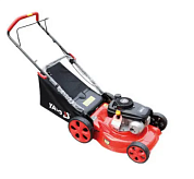 Бензиновая газонокосилка Yato YT-85245