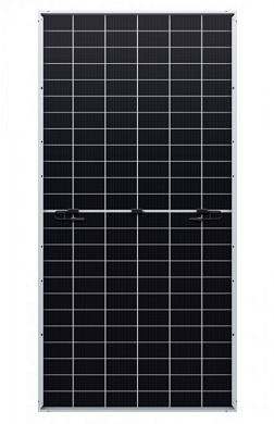 Солнечная панель Longi Solar LR8-66HGD-615M Bifacial