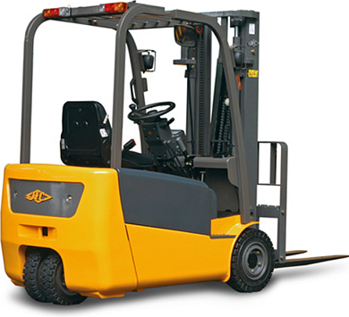 Погрузчик HC CPDS15 JC5