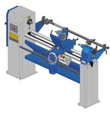 Токарный станок по дереву STOMANA CL 1200A