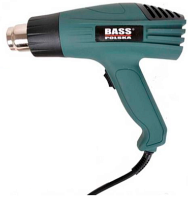 Термофен Bass Polska BP-4873