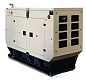 Генератор дизельный TMG Power TMGB-250 (238 кВт)