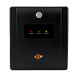 Источник бесперебойного питания LPM-U1100VA-P (770Вт)
