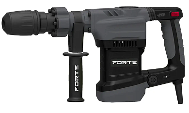 картинка отбойный молоток forte dh 15-15 Отбойный молоток Forte DH 15-15