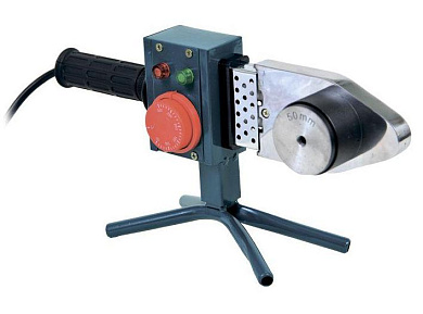 Паяльник для труб Зенит ЗПТ-1000 профи