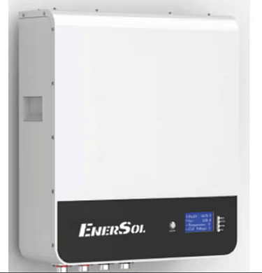 Аккумуляторная батарея LiFePO4 EnerSol EB-0512LFPW