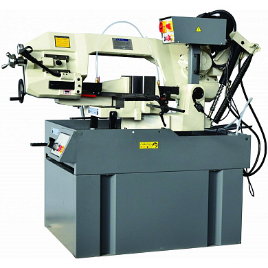 Ленточная пила по металлу FDB Maschinen SG270HD