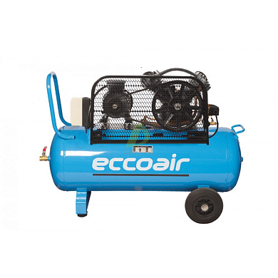 Компрессор поршневой Ecco 3.0-100