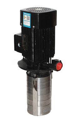 Насос для СОЖ Yashiba IDL 4-50T (1100W)