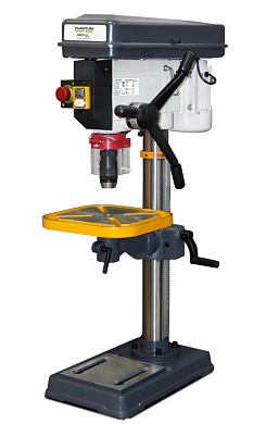 Сверлильный станок Optimum Quantum DQ 20