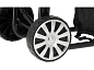 Бензиновый измельчитель для ветвей YATO YT-85580