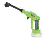 картинка Мойка высокого давления аккумуляторная GPW 350(без АКБ) Мойка высокого давления аккумуляторная GPW 350(без АКБ)