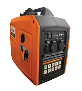 Генератор инверторный бензиновый Unicraft PG-I 33 SR-S