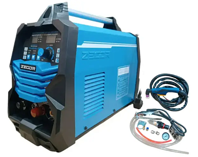 Плазморез ZEGOR TSH Plasma-60