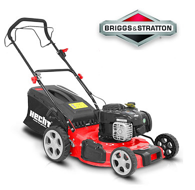 Газонокосилка бензиновая HECHT 546 BSW