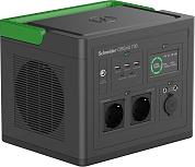 Портативная электростанция Schneider Electric OffGrid 730 (700 Вт, 738 Вт/час, Wireless Charge)