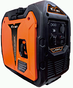Инверторный генератор TMG Power GG3650 ISE
