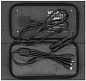 Складная солнечная панель YATO YT-98200 (100 Вт)