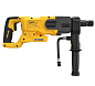 Дрель алмазного сверления аккумуляторная DeWALT DCD150NK
