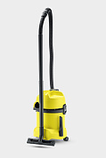 фото Хозяйственный пылесос Karcher WD 3 BATTERY Хозяйственный пылесос Karcher WD 3 BATTERY