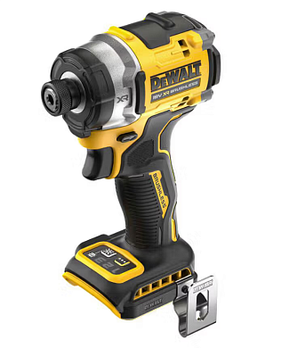 Шуруповёрт ударный аккумуляторный бесщёточный DeWALT DCF860N