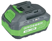 Аккумуляторная батарея Grosser ЗА (G0155)