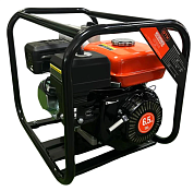 картинка мотопомпа бензиновая для чистой воды gtm lgp30-c Мотопомпа бензиновая для чистой воды GTM LGP30-C