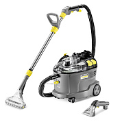 Пылесос профессиональный моющий Karcher Puzzi 8/1 Adv (1200 Вт, 270 мБар)