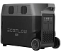 Зарядная портативная электростанция EcoFlow DELTA Pro 3600 Вт