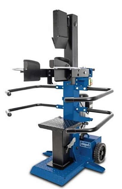 Дровокол гидравлический Scheppach Compact 8t (5905419902)