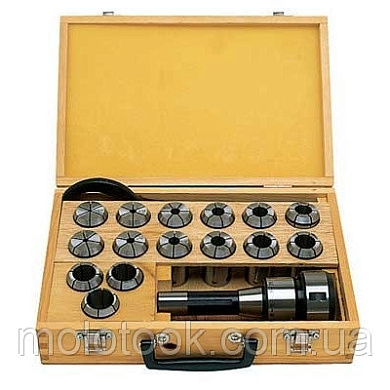 Цанговый патрон JET ITA10037