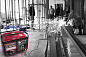 Бензиново-газовый генератор Stark LPG 6000 PROFI