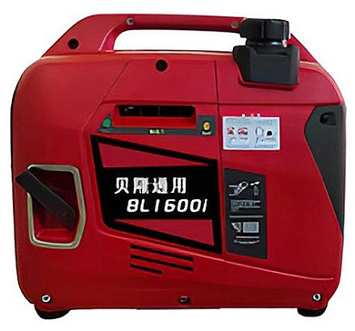 фото Инверторный бензиновый генератор Belon Power 1200W 230V (19175) Инверторный бензиновый генератор Belon Power 1200W 230V (19175)