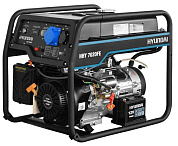 Генератор бензиновый Hyundai HHY 7020FE