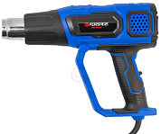 фен промышленный электрический forsage f-hg75-2000led Фен промышленный электрический Forsage F-HG75-2000LED