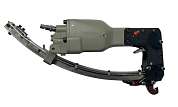 Связывающий пневмоинструмент клипсатор (клипер) Woodpecker QM87