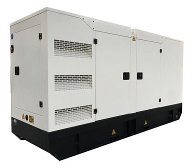 Дизельный генератор UNIVERSAL UND-K 125+ATS