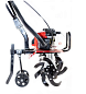 Культиватор бензиновый RIKER RGC 6200