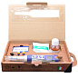PH-метр/ОВП-метр/кондуктометр/ TDS-метр/солемер ручной XS PC 6 Tester KIT