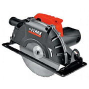 Пила дисковая перевертыш STARK CS-250 PROFI (2300 Вт)